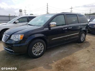 Chrysler Town & Country 3.6 Touring