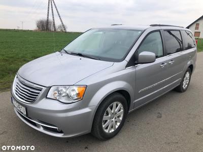 Chrysler Town & Country 3.6 Touring