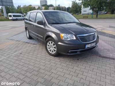 Chrysler Town & Country 3.6 Touring