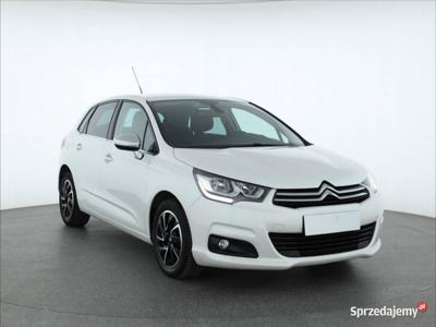 Citroen C4 1.2 PureTech