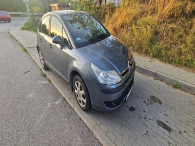 Citroen C4 1.6 16v