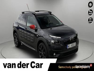 Citroen C4 Cactus 1.2 PureTech Shine S&S ! 110 KM ! Z polsk…