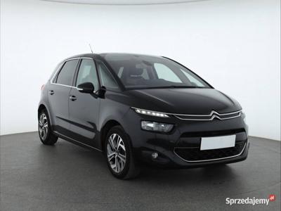 Citroen C4 Picasso 1.2 PureTech