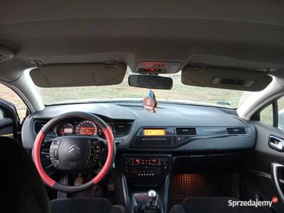 Citroen C5 X7 2.0 HDi