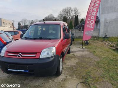 Citroën Berlingo 1.4i Impress Pack