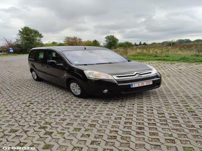 Citroën Berlingo 1.6 16V Multispace