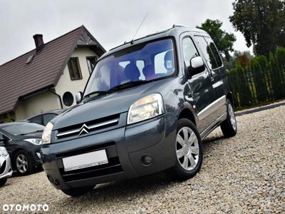 Citroën Berlingo 1.6 16V Multispace