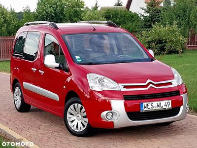 Citroën Berlingo 1.6 16V Multispace