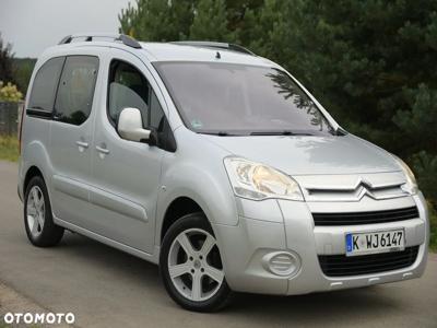 Citroën Berlingo 1.6 16V Multispace Exclusive