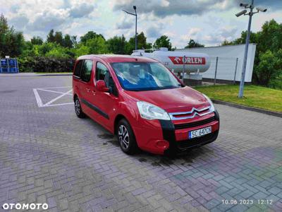 Citroën Berlingo 1.6 16V Multispace