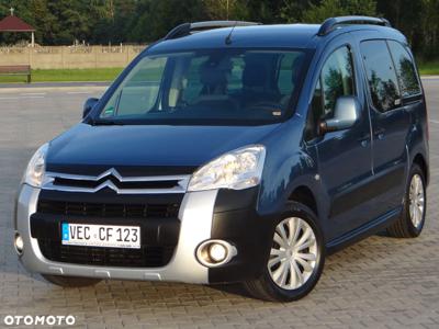 Citroën Berlingo 1.6 16V XTR