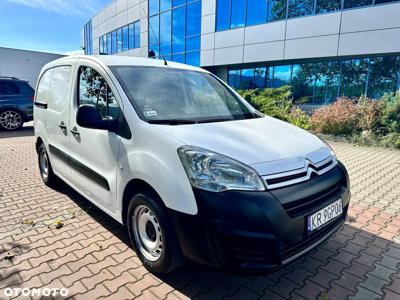 Citroën Berlingo 1.6 BlueHDi Feel