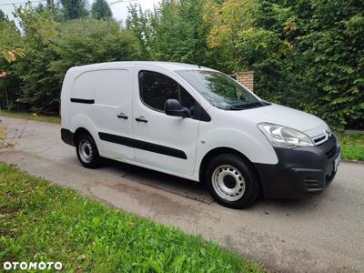 Citroën Berlingo 1.6 BlueHDi Feel