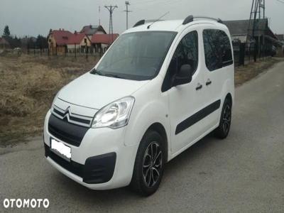 Citroën Berlingo 1.6 BlueHDi Feel