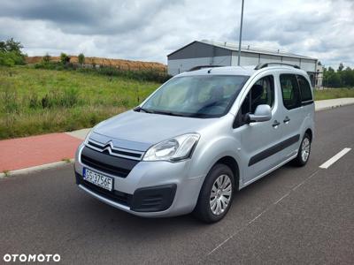 Citroën Berlingo 1.6 BlueHDi Feel Edition