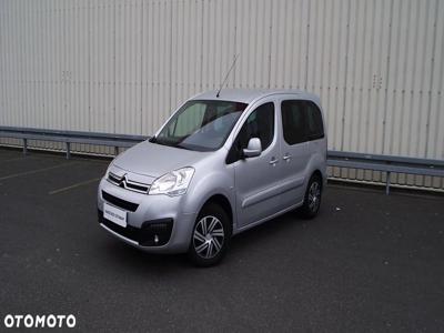 Citroën Berlingo 1.6 BlueHDi Feel Edition