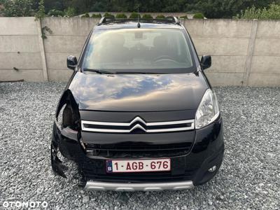 Citroën Berlingo 1.6 BlueHDi XTR