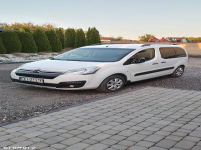 Citroën Berlingo 1.6 BlueHDi XTR S&S