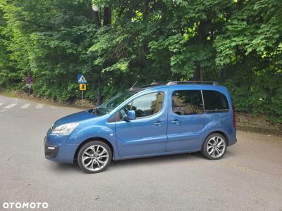 Citroën Berlingo 1.6 BlueHDi XTR S&S