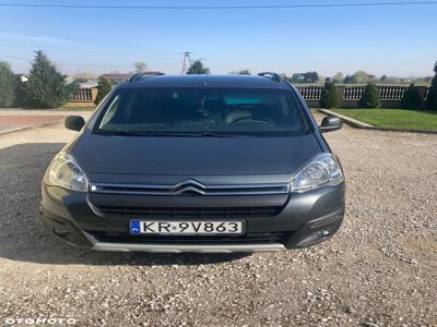 Citroën Berlingo 1.6 BlueHDi XTR S&S