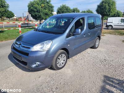 Citroën Berlingo 1.6 HDi 110 FAP Multispace Exclusive