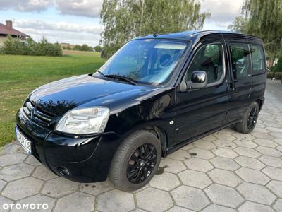 Citroën Berlingo 1.6 HDI 90 FAP Multispace