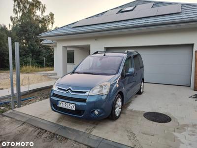 Citroën Berlingo 1.6 HDi Multispace