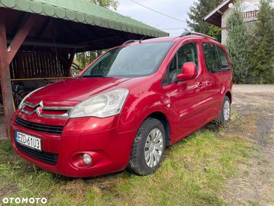 Citroën Berlingo 1.6 HDi Multispace