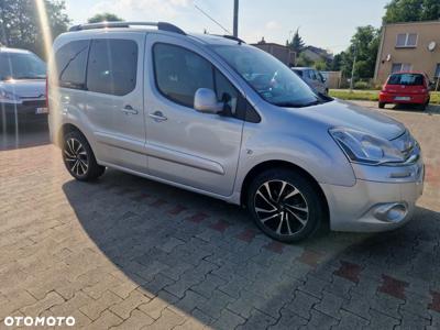 Citroën Berlingo 1.6 HDi Seduction