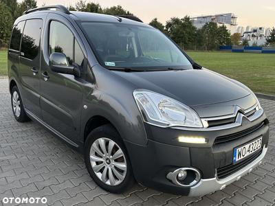 Citroën Berlingo 1.6 HDi XTR