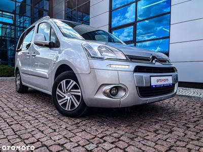 Citroën Berlingo 1.6 HDi XTR