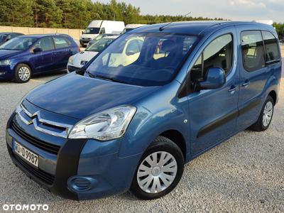 Citroën Berlingo 1.6 VTi 16V Multispace