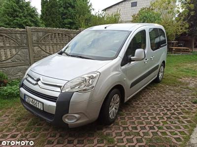 Citroën Berlingo 1.6 VTi 16V Multispace