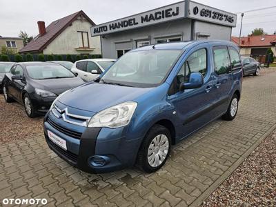 Citroën Berlingo 1.6 VTi 16V Multispace