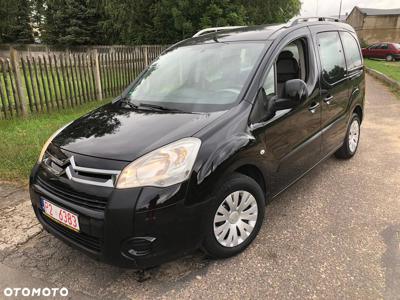 Citroën Berlingo 1.6 VTi 16V Multispace