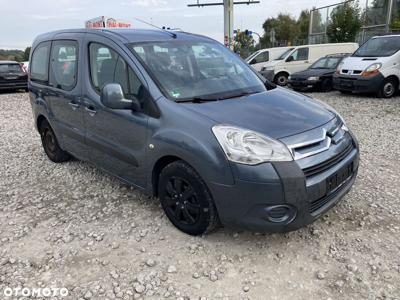 Citroën Berlingo 1.6 VTi 16V Multispace