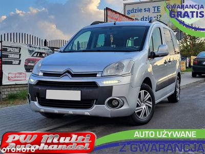 Citroën Berlingo 1.6 VTi 16V XTR