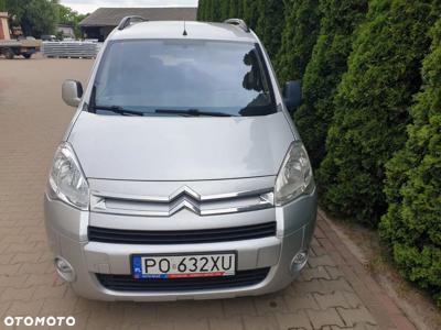 Citroën Berlingo 1.6i 16V Multispace