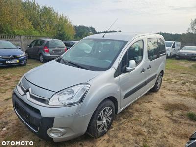 Citroën Berlingo e-HDi 90 FAP Multispace