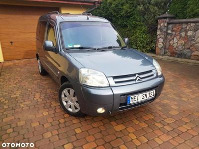 Citroën Berlingo II 1.6 HDi Multispace