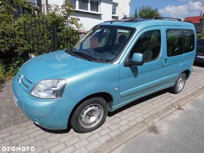 Citroën Berlingo II 1.6 HDi Multispace