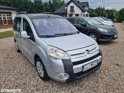 Citroën Berlingo II 1.6 HDi Multispace Plus