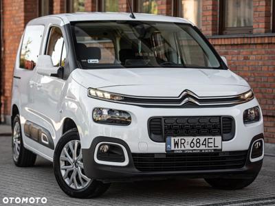 Citroën Berlingo M 1.2 PureTech Feel S&S