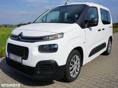 Citroën Berlingo M 1.5 BlueHDI Feel Pack S&S