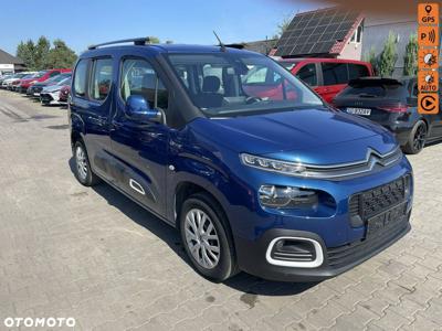 Citroën Berlingo M 1.5 BlueHDI Feel S&S