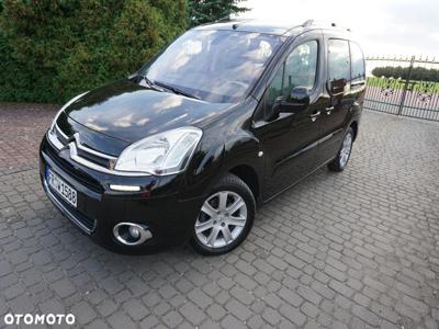 Citroën Berlingo Multispace BlueHDi 120 S&S SELECTION