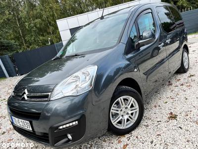 Citroën Berlingo Multispace BlueHDi 120 S&S XTR