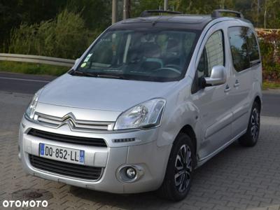 Citroën Berlingo Multispace e-HDi 90 FAP Selection