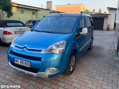 Citroën Berlingo Multispace VTi 120 Exclusive