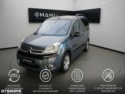 Citroën Berlingo Multispace VTi 120 SELECTION